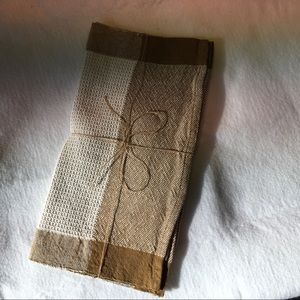 Caravan New Face/Wash Towels